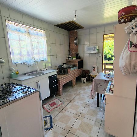 Villa Rancho Pe Da Pedra São Bento do Sapucaí Exterior foto