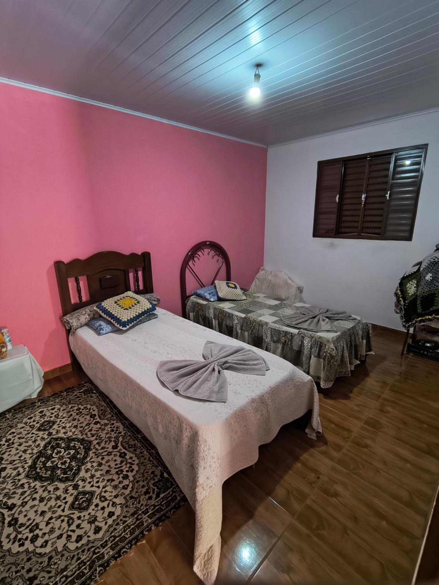 Villa Rancho Pe Da Pedra São Bento do Sapucaí Exterior foto