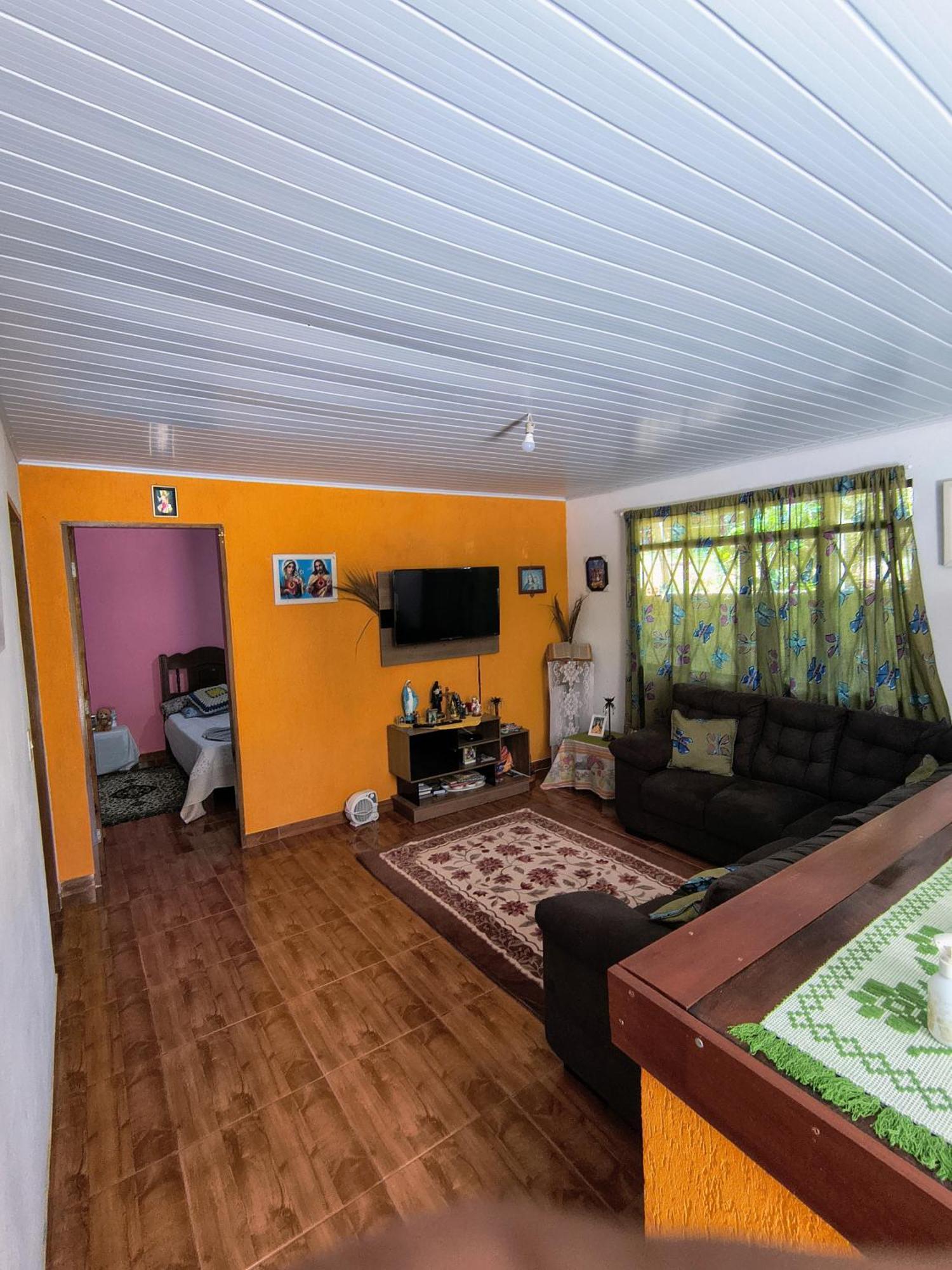 Villa Rancho Pe Da Pedra São Bento do Sapucaí Exterior foto