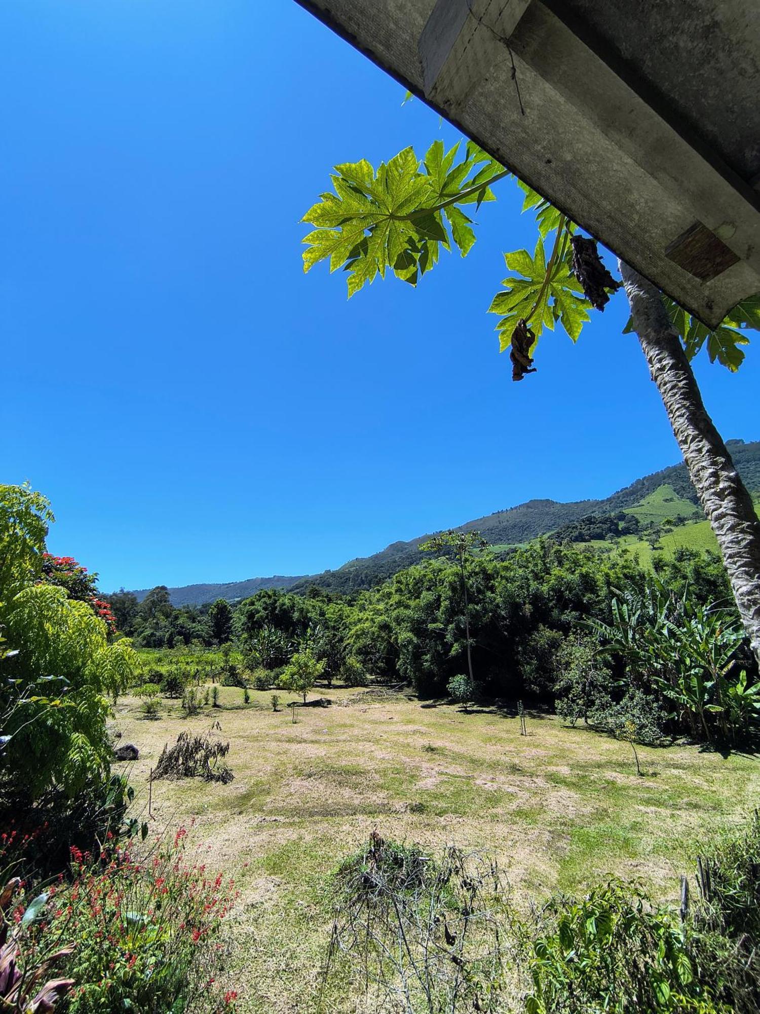 Villa Rancho Pe Da Pedra São Bento do Sapucaí Exterior foto